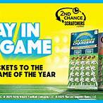 california lottery scratchers end of game dates